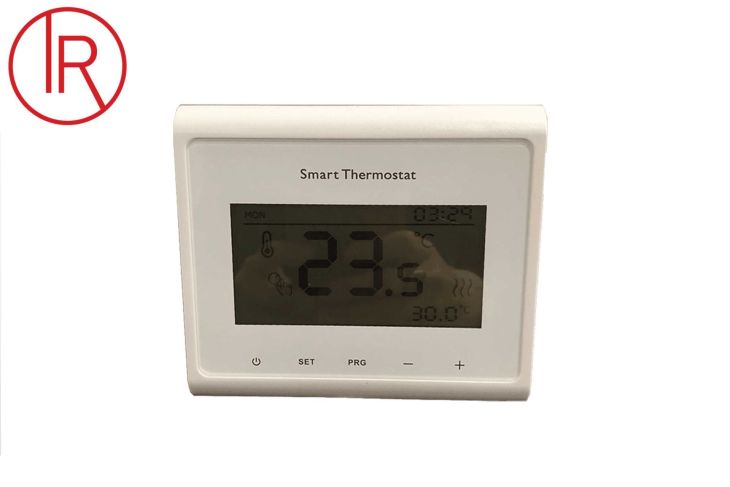 Irecoheat Eco Smart Thermostaat